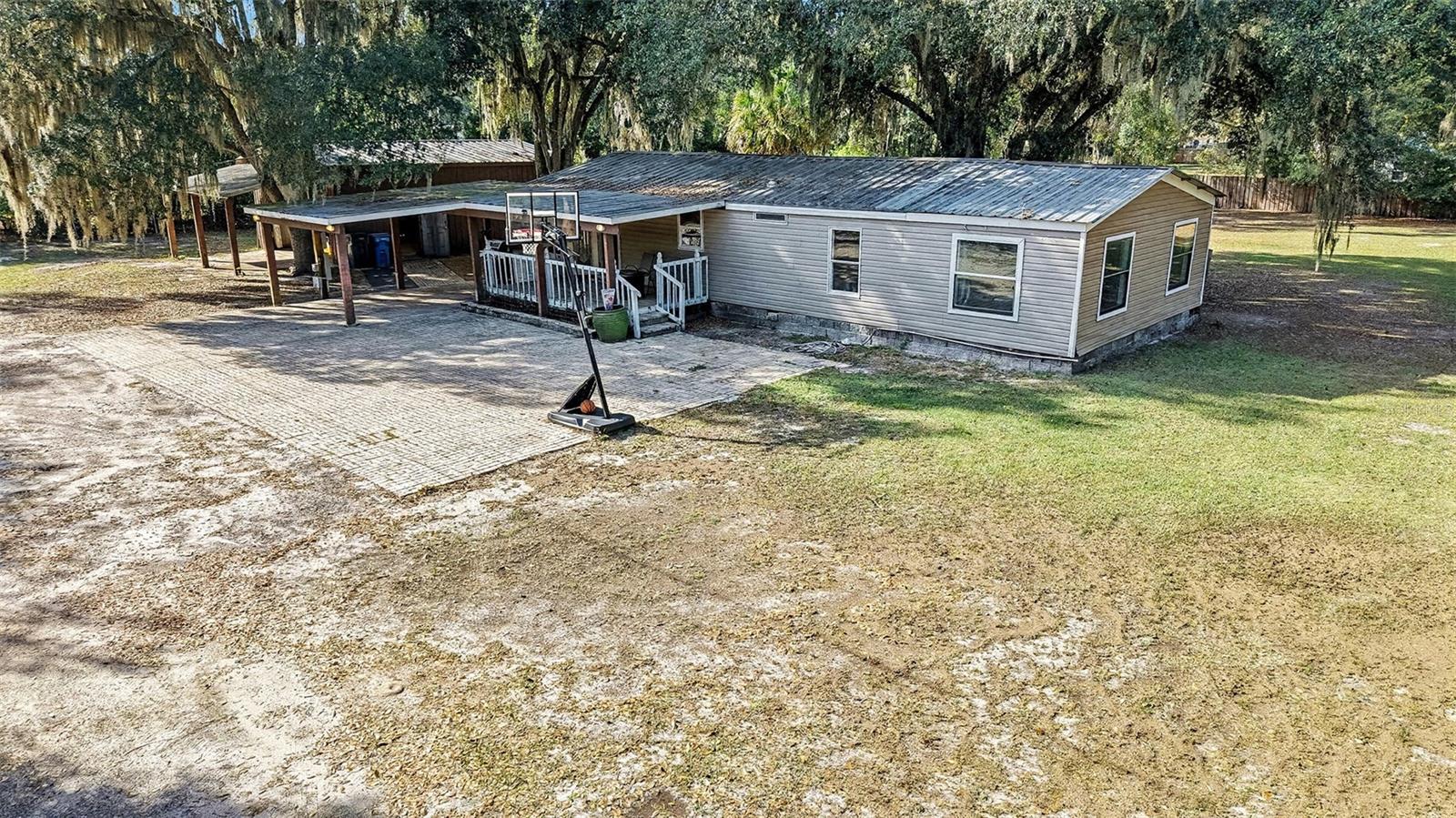 5601 JOYCE SHEFFIELD LN