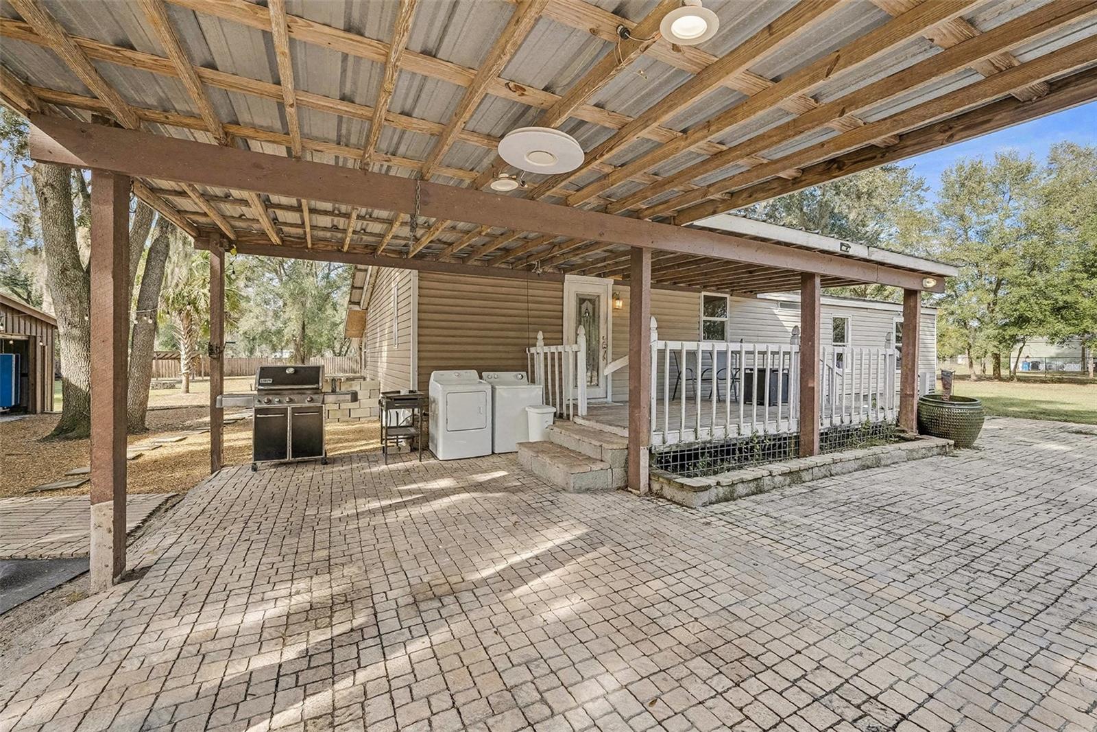 5601 JOYCE SHEFFIELD LN