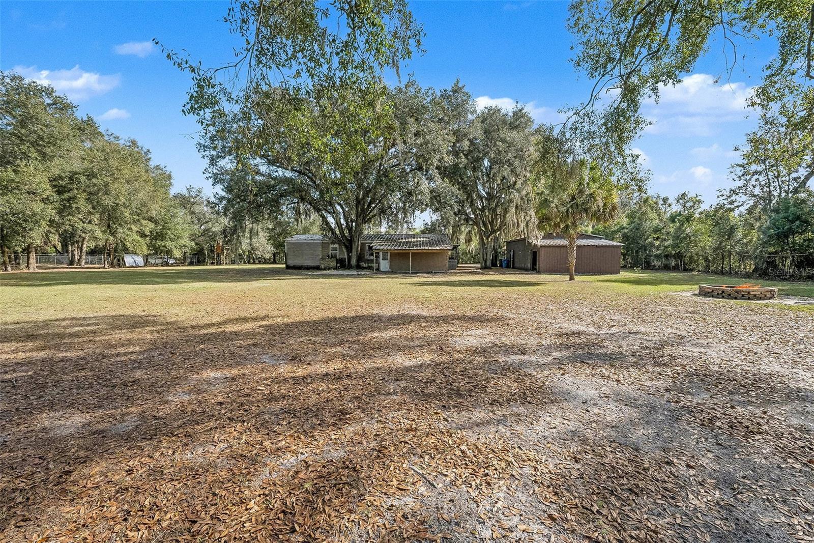 5601 JOYCE SHEFFIELD LN