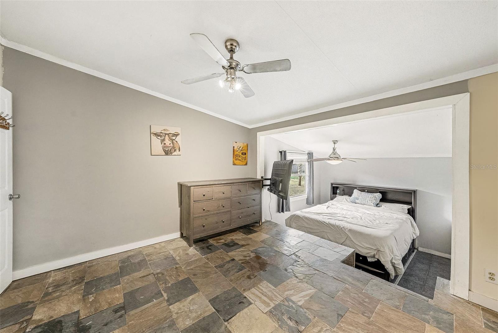 5601 JOYCE SHEFFIELD LN