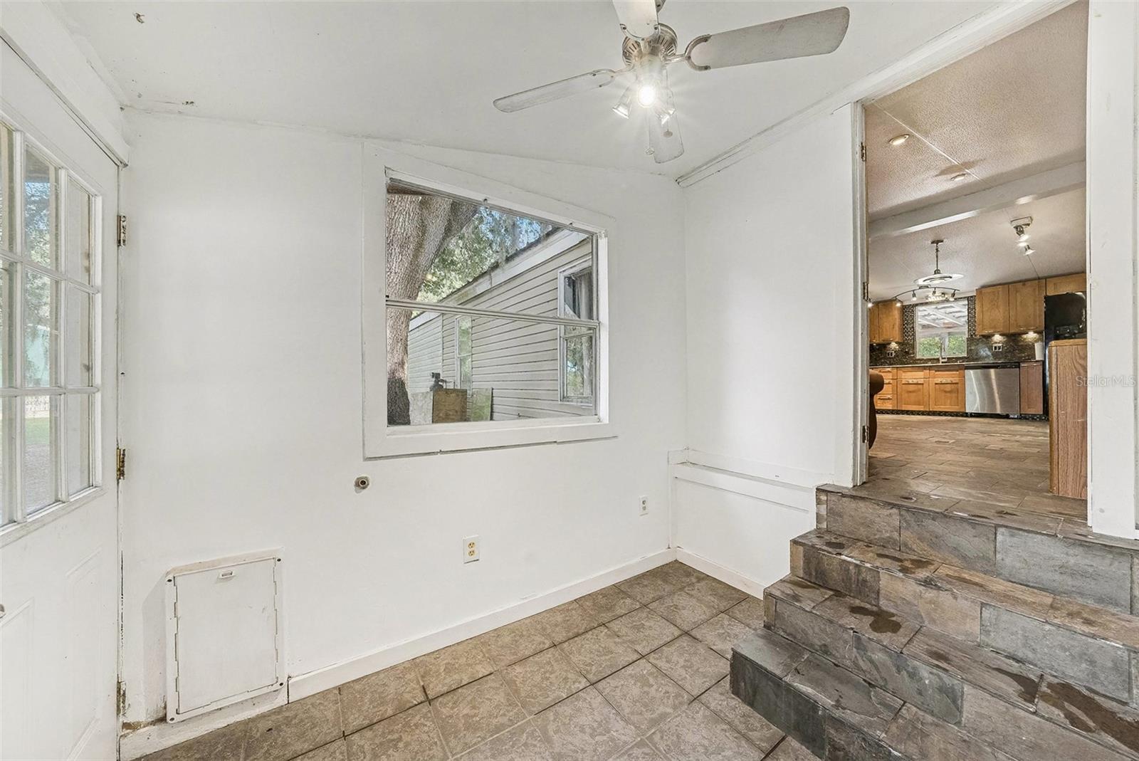 5601 JOYCE SHEFFIELD LN