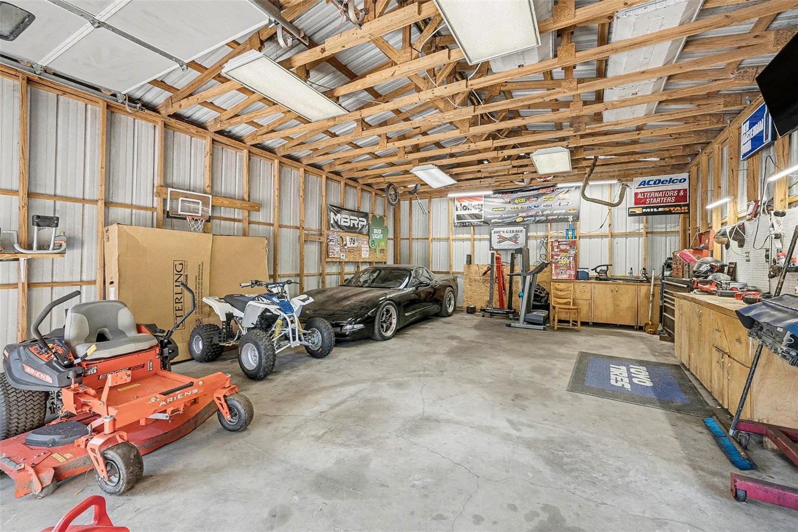 5601 JOYCE SHEFFIELD LN