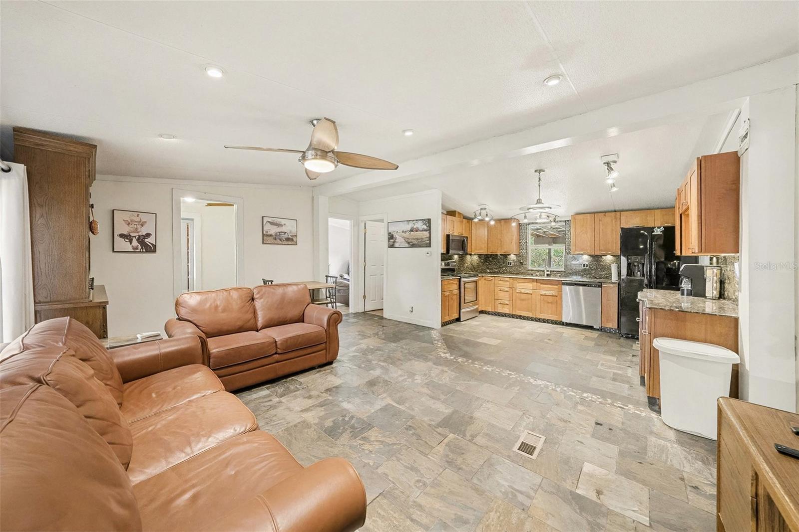 5601 JOYCE SHEFFIELD LN