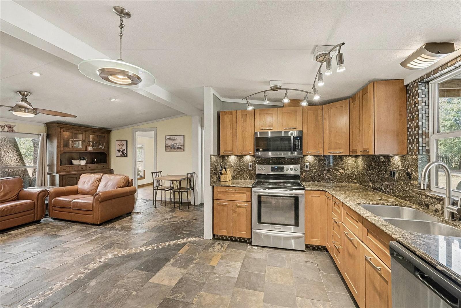 5601 JOYCE SHEFFIELD LN