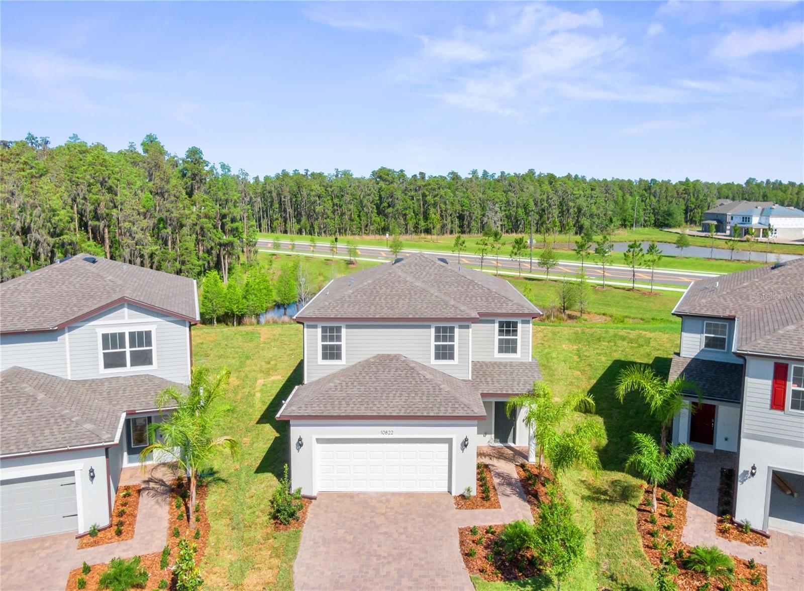 10822 WINDSWEPT GARDEN WAY