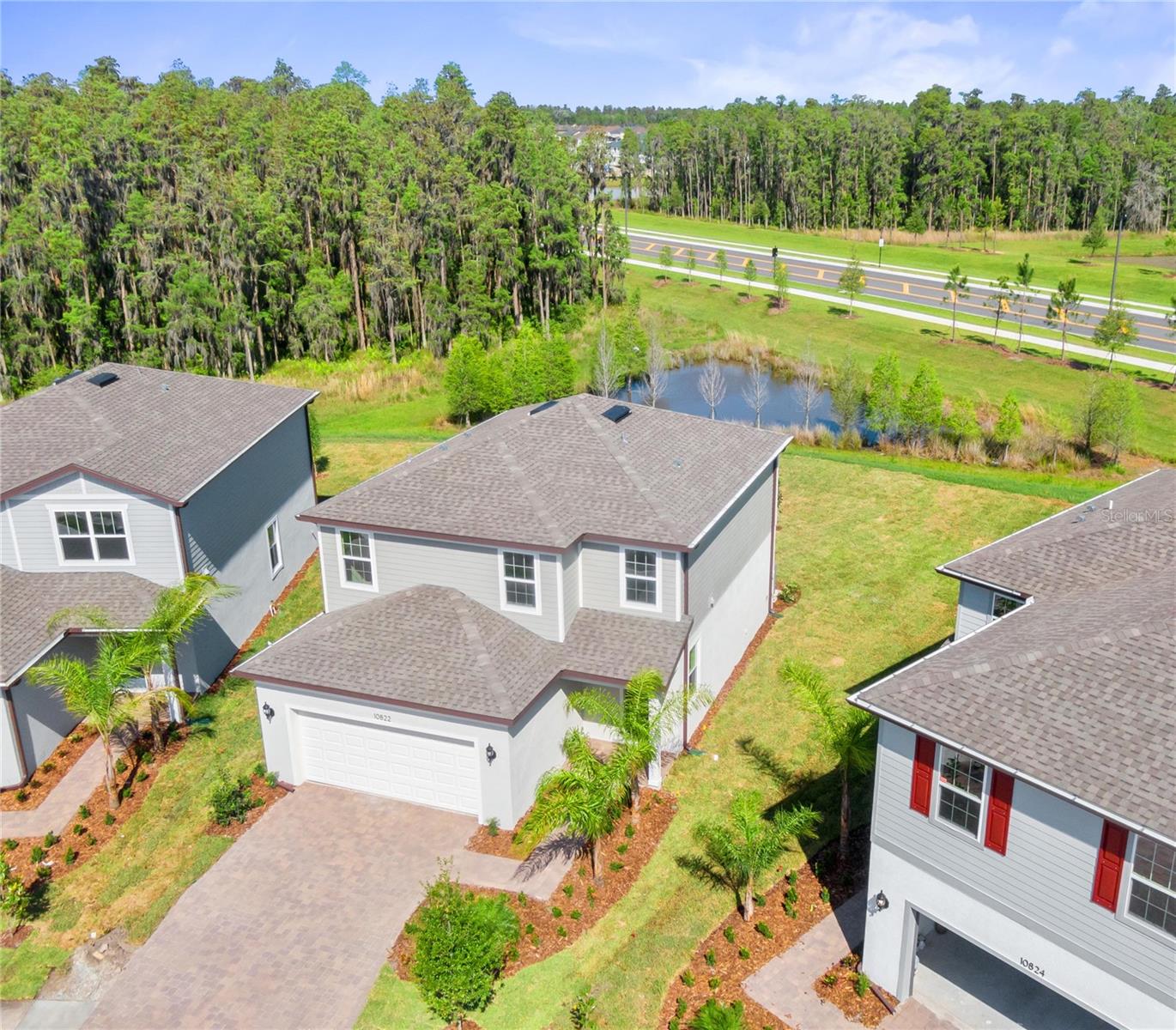 10822 WINDSWEPT GARDEN WAY