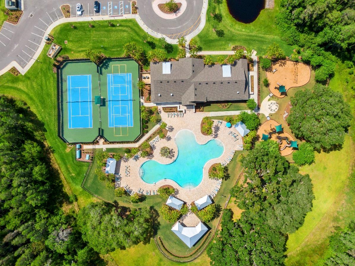 10822 WINDSWEPT GARDEN WAY