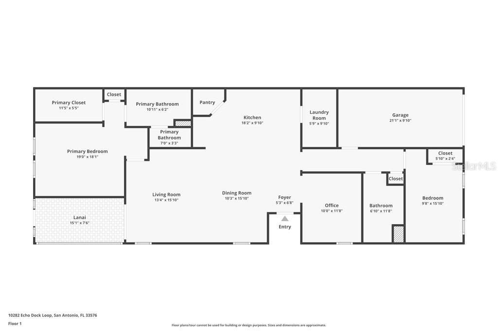 10282 ECHO DOCK LOOP