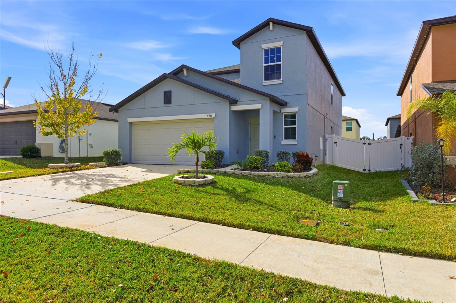 6451 BEVERLY HILLS DR