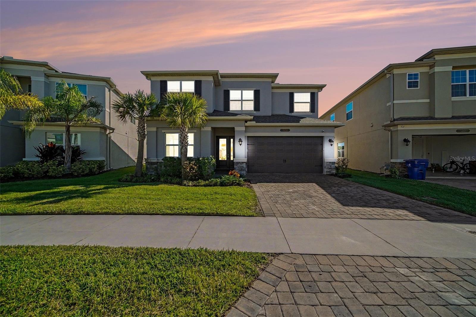 3254 WOODLAND BROOK WAY