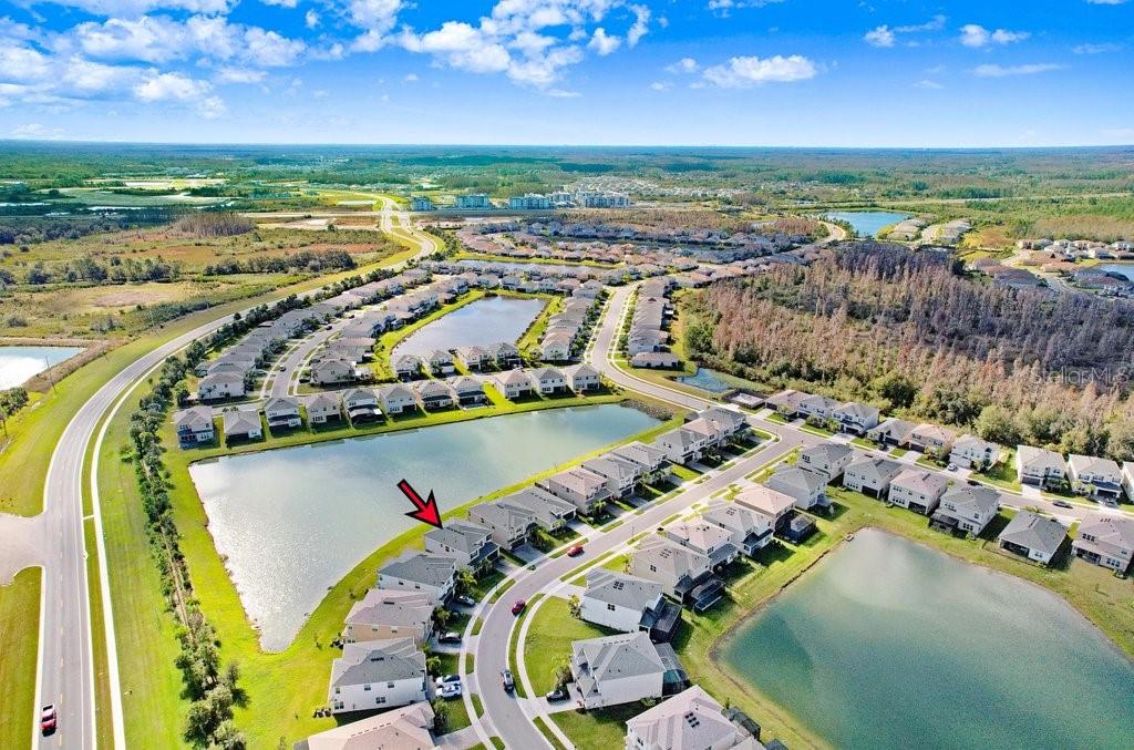 3254 WOODLAND BROOK WAY