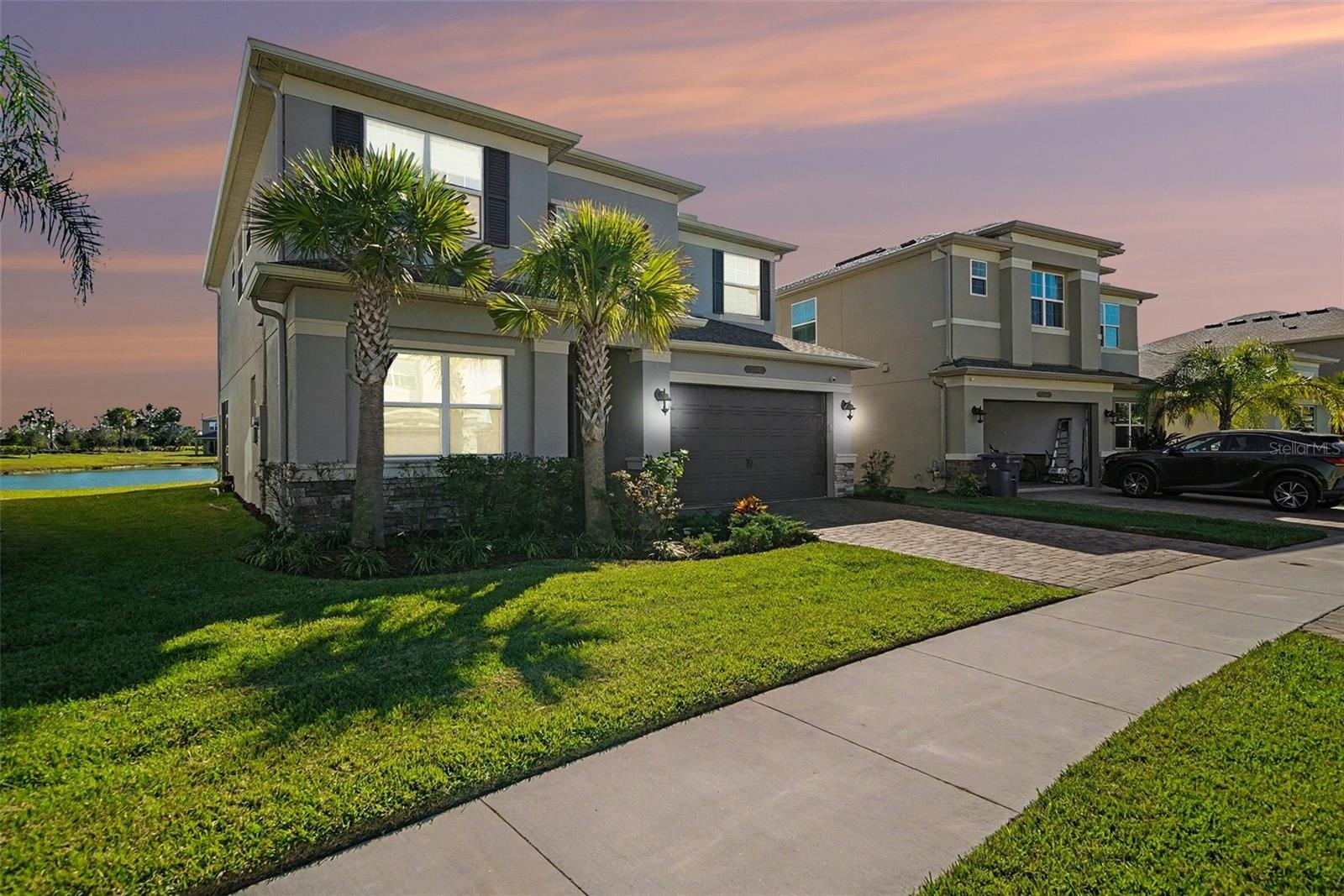 3254 WOODLAND BROOK WAY