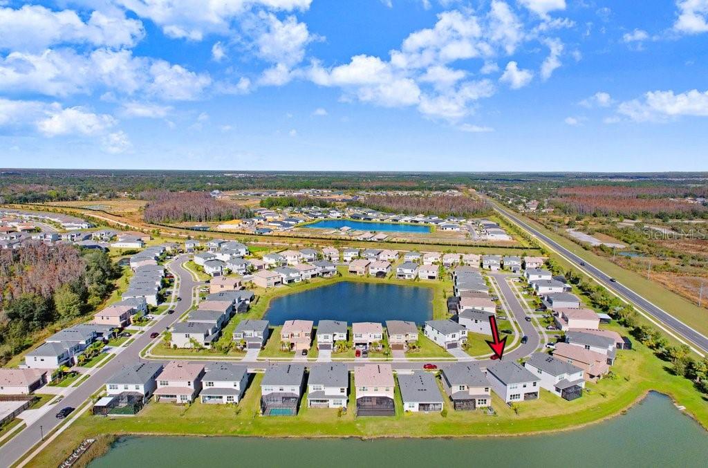 3254 WOODLAND BROOK WAY