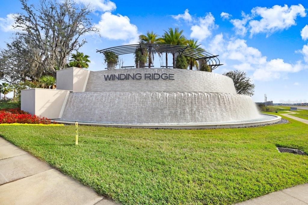 3254 WOODLAND BROOK WAY