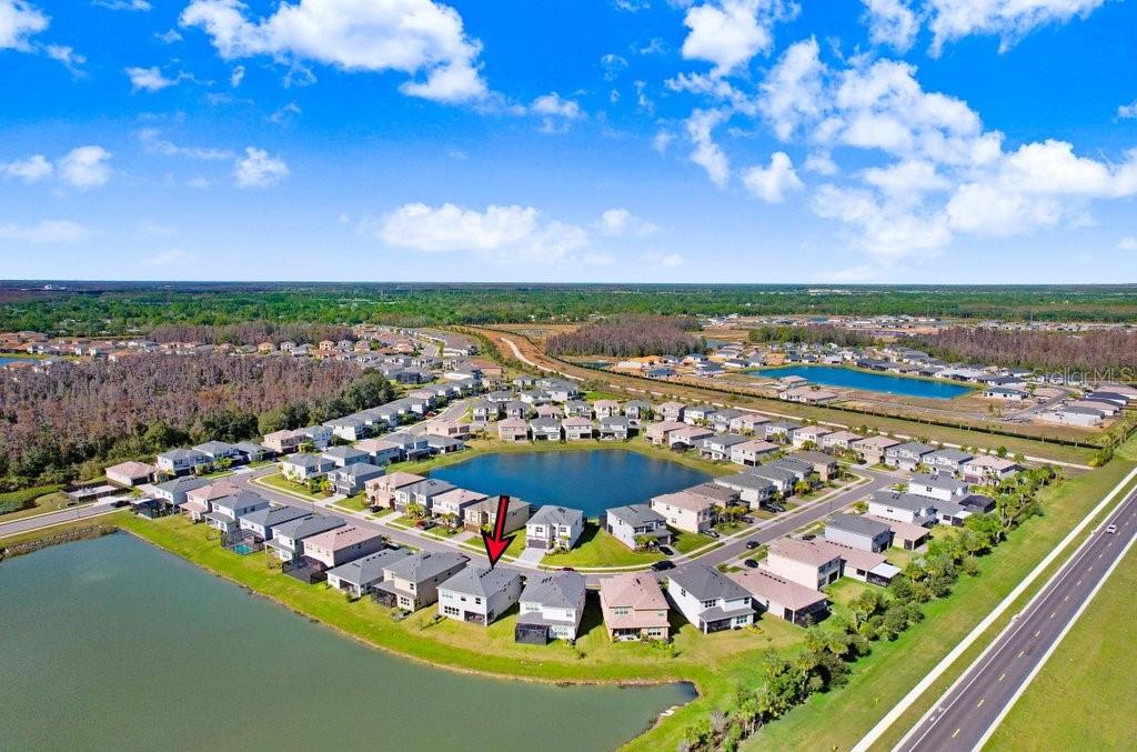 3254 WOODLAND BROOK WAY