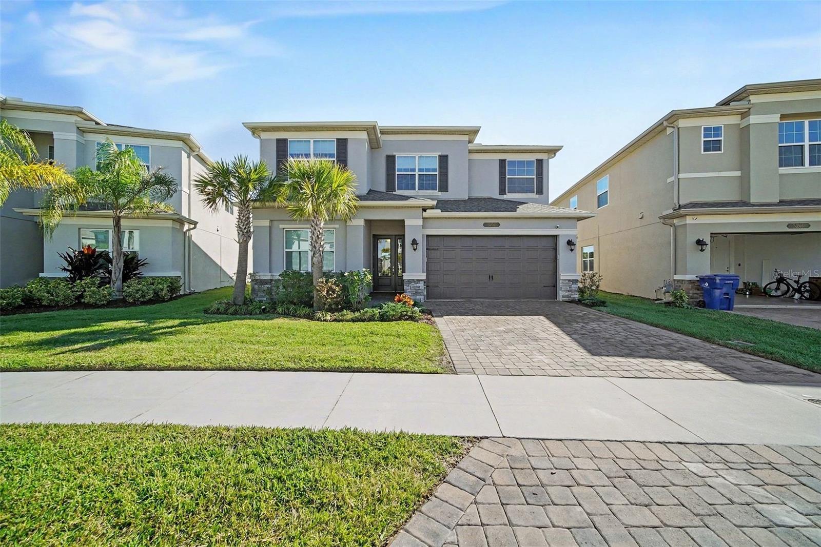 3254 WOODLAND BROOK WAY