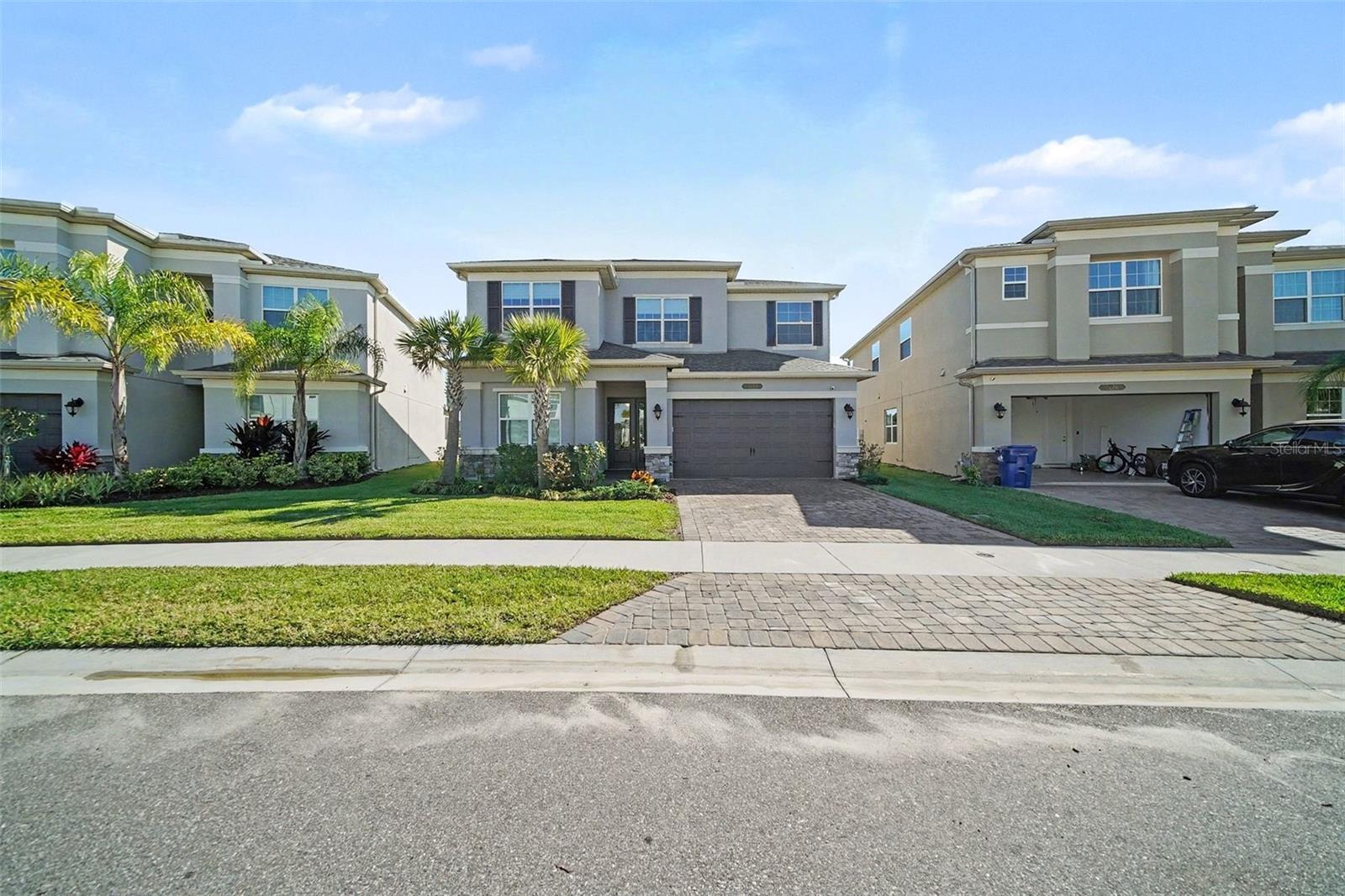 3254 WOODLAND BROOK WAY