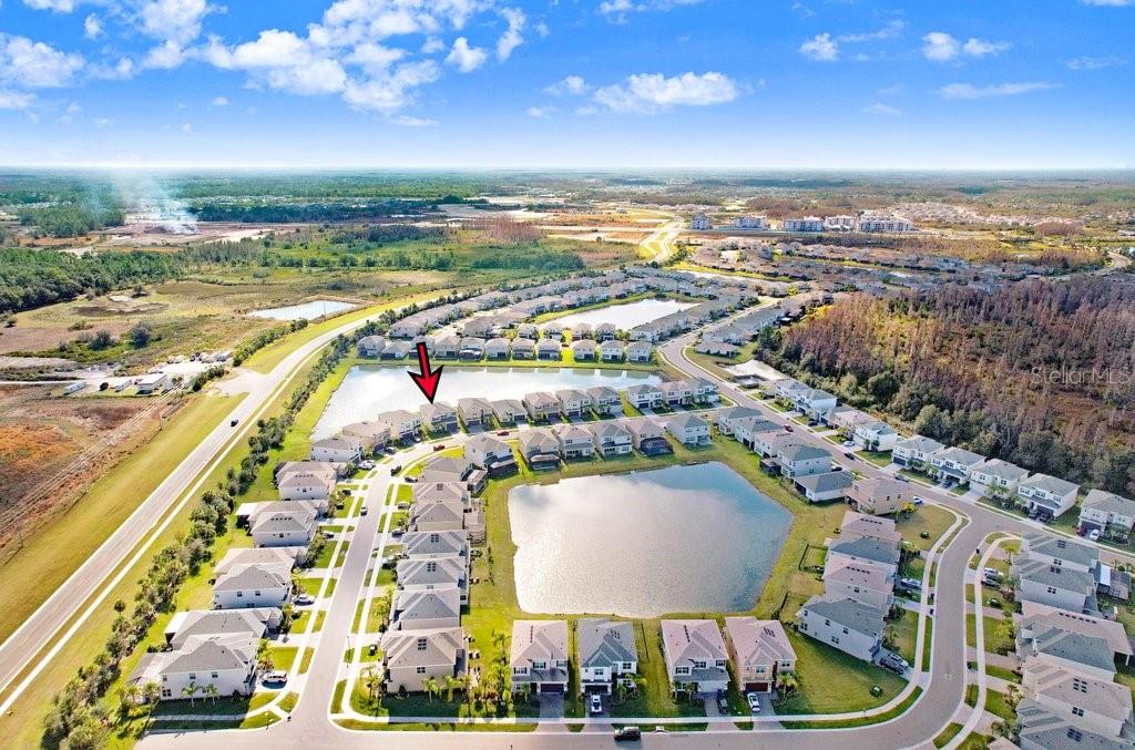 3254 WOODLAND BROOK WAY