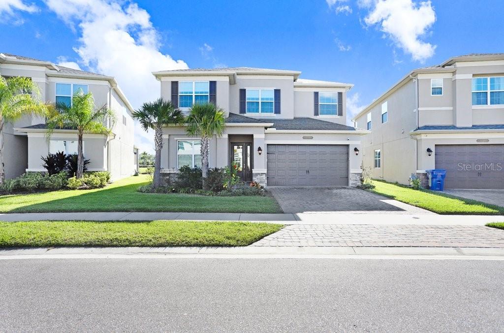 3254 WOODLAND BROOK WAY