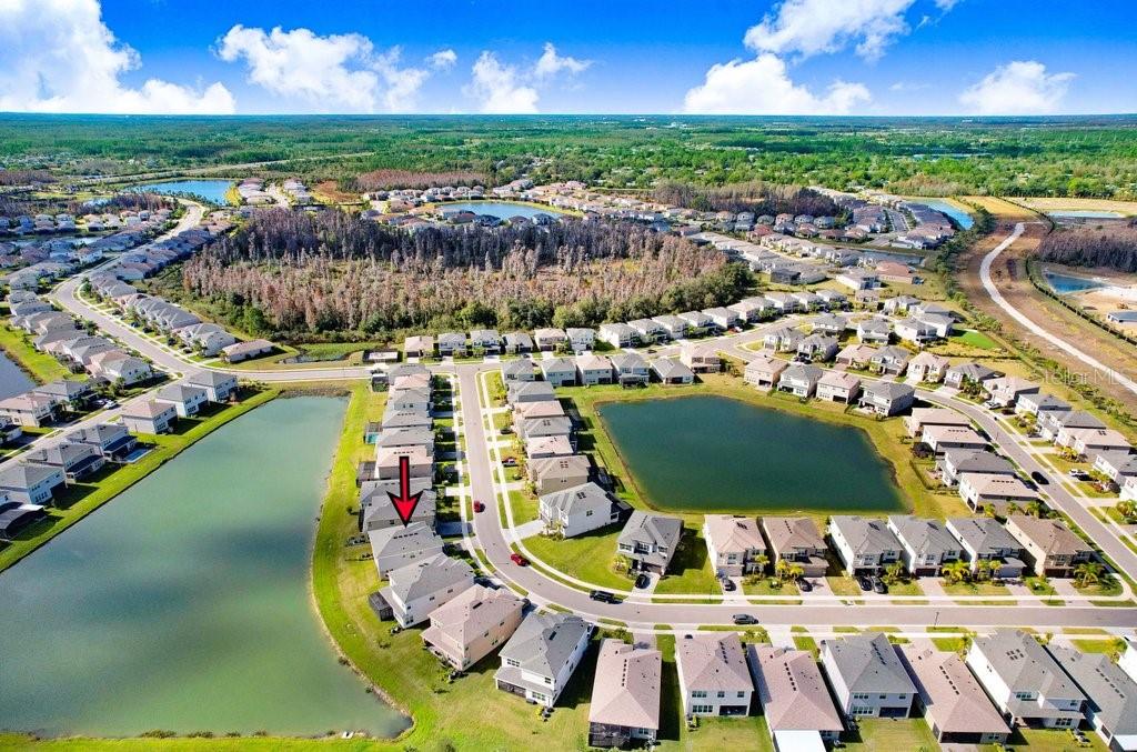 3254 WOODLAND BROOK WAY