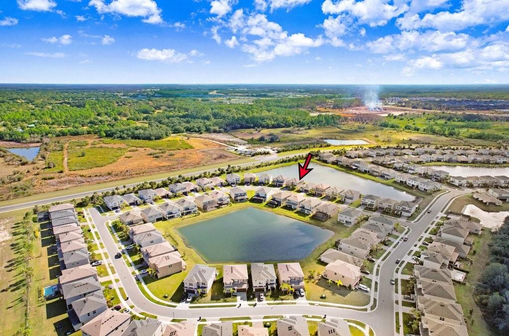 3254 WOODLAND BROOK WAY