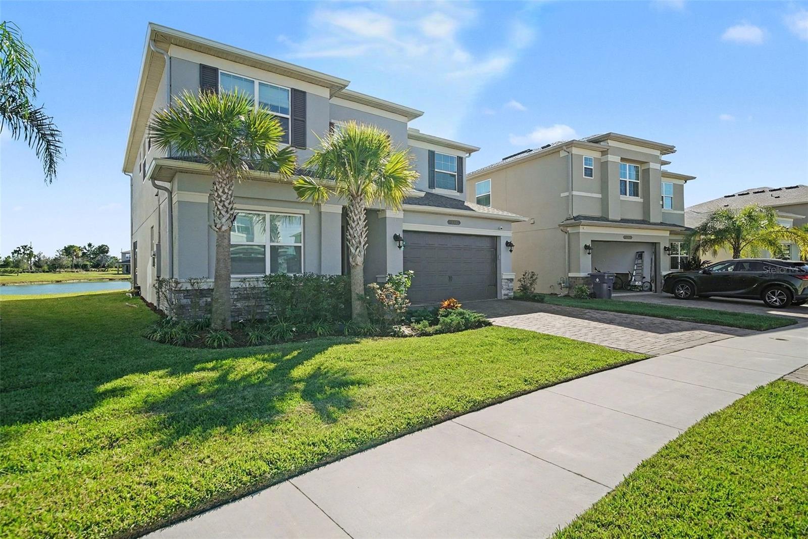 3254 WOODLAND BROOK WAY