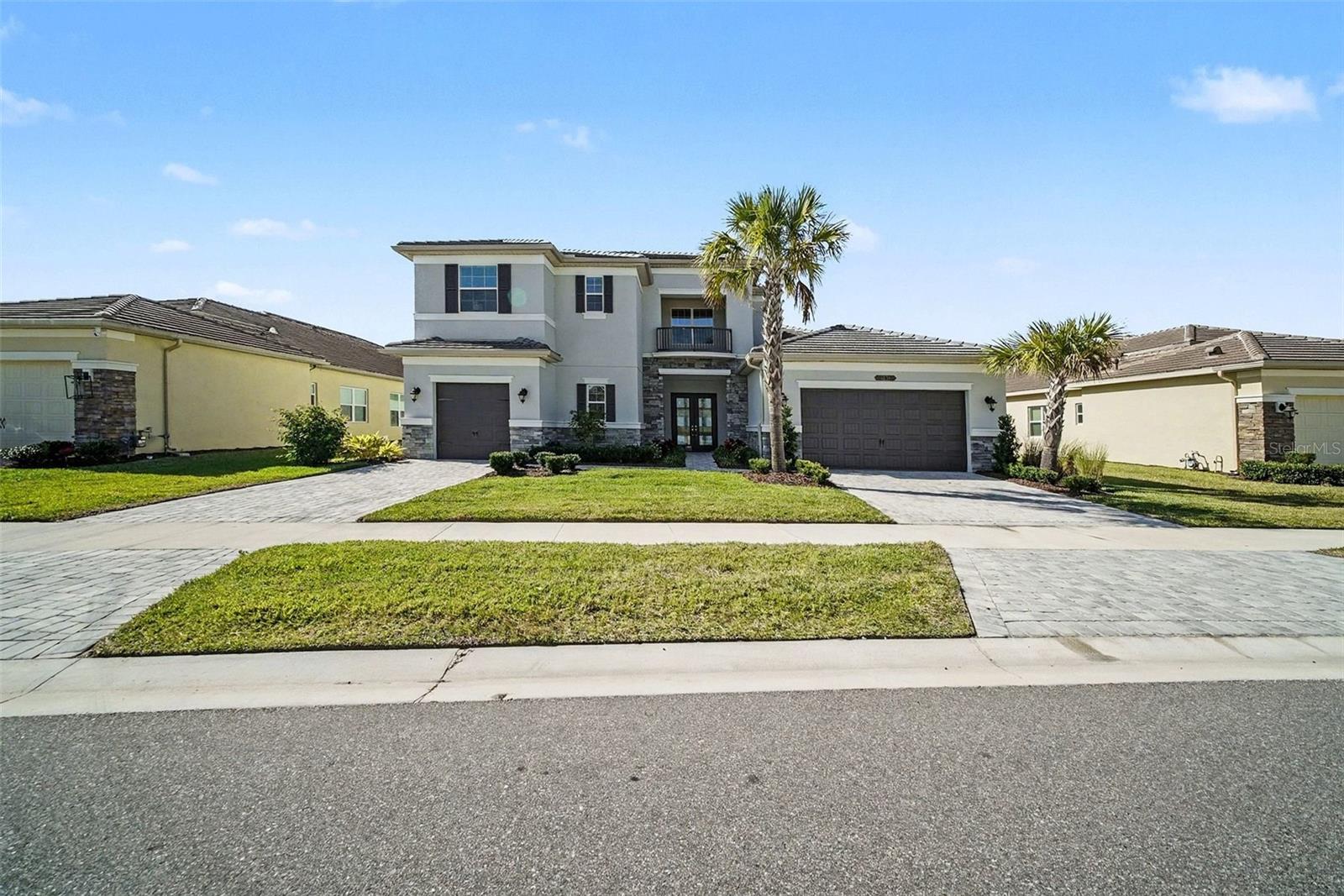 3263 JUNIPER SPRINGS ST