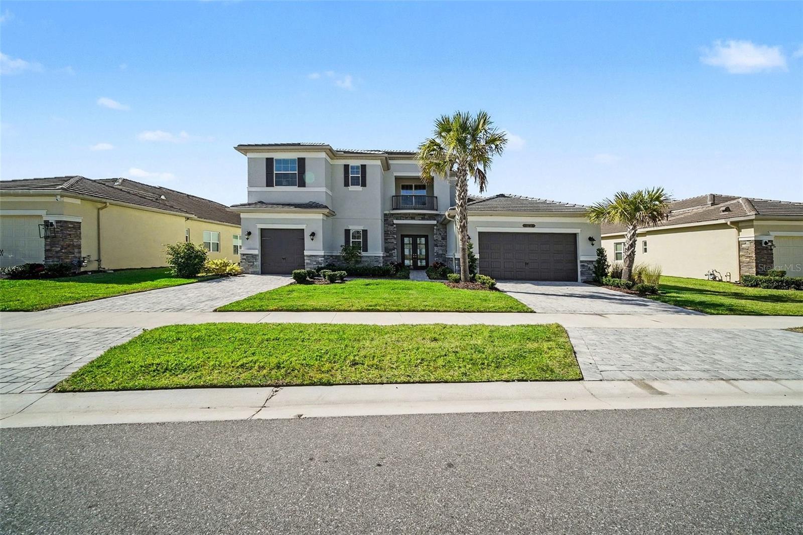 3263 JUNIPER SPRINGS ST