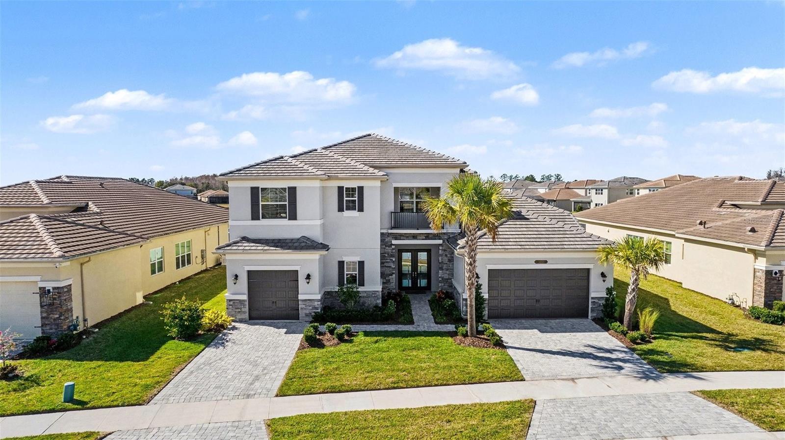 3263 JUNIPER SPRINGS ST