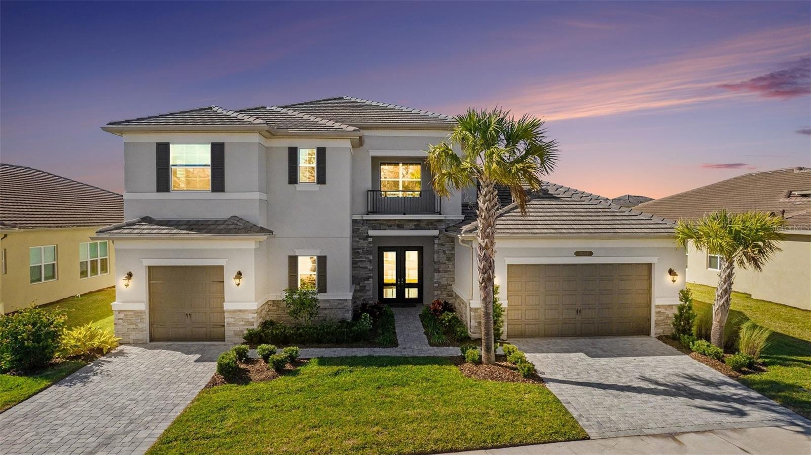 3263 JUNIPER SPRINGS ST