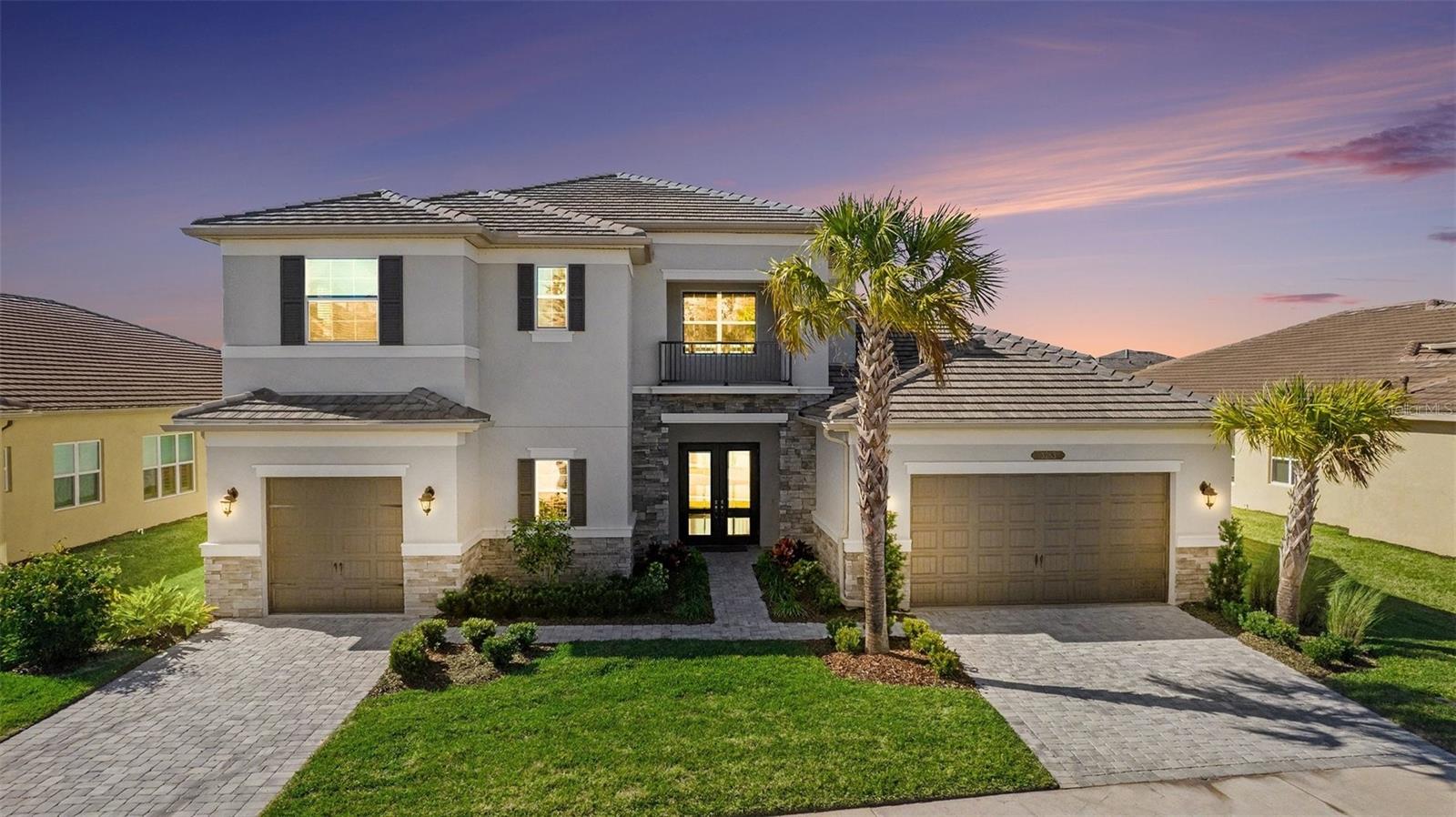 3263 JUNIPER SPRINGS ST