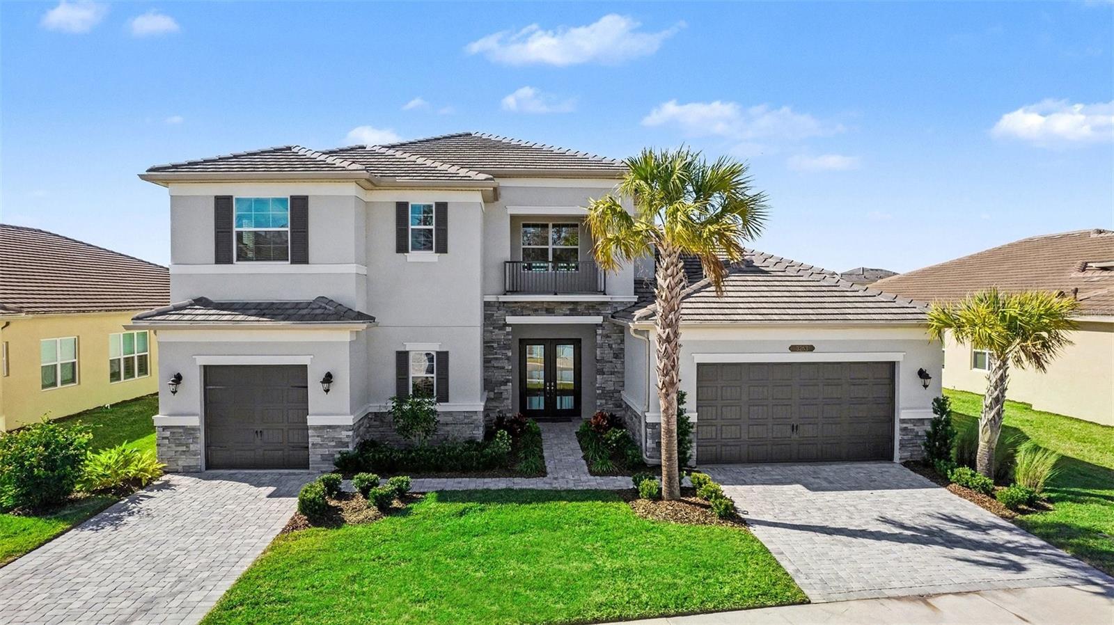 3263 JUNIPER SPRINGS ST