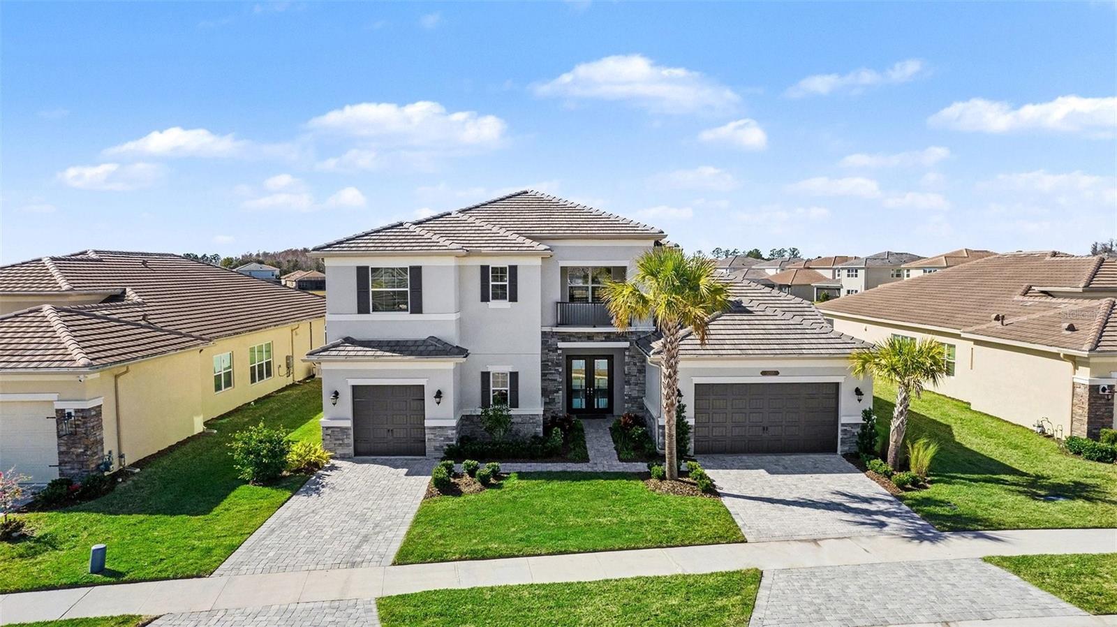 3263 JUNIPER SPRINGS ST