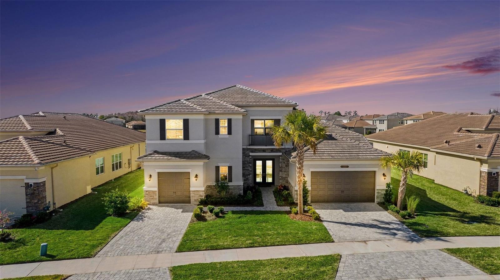 3263 JUNIPER SPRINGS ST