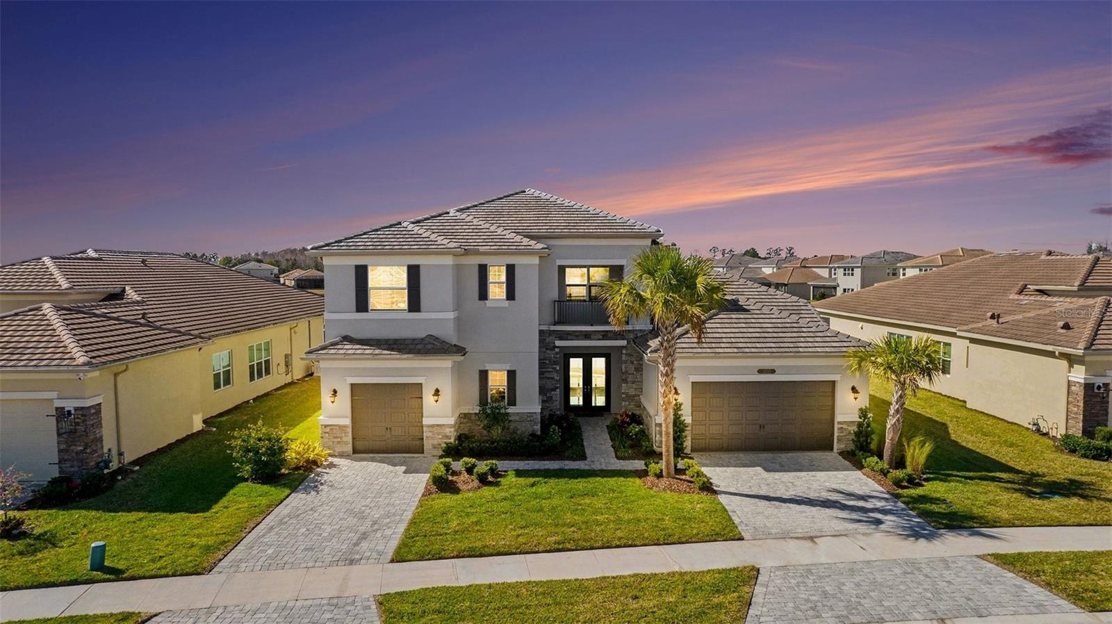 3263 JUNIPER SPRINGS ST