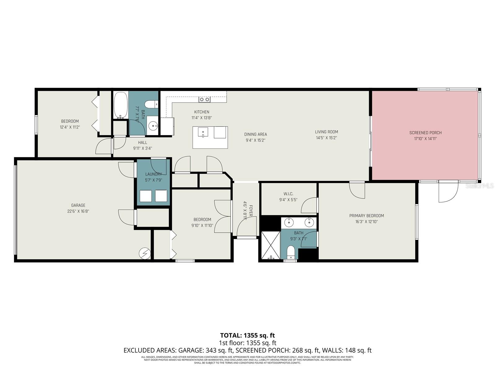 18088 TURNING LEAF CIR