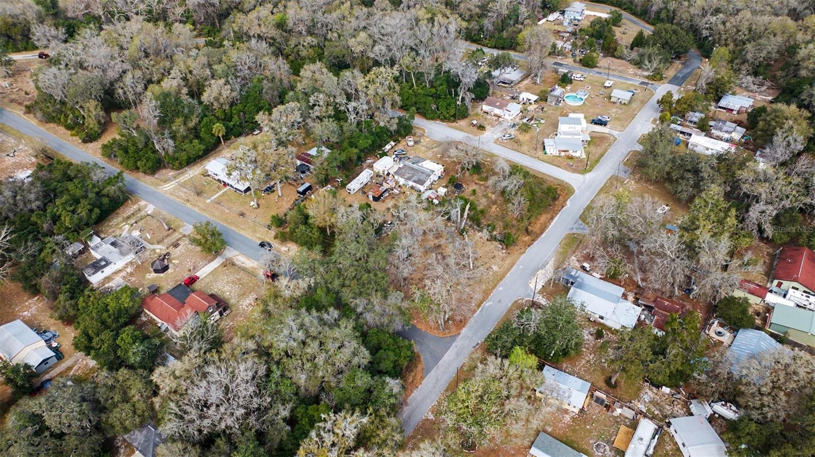 4864 S WHITETAIL TER