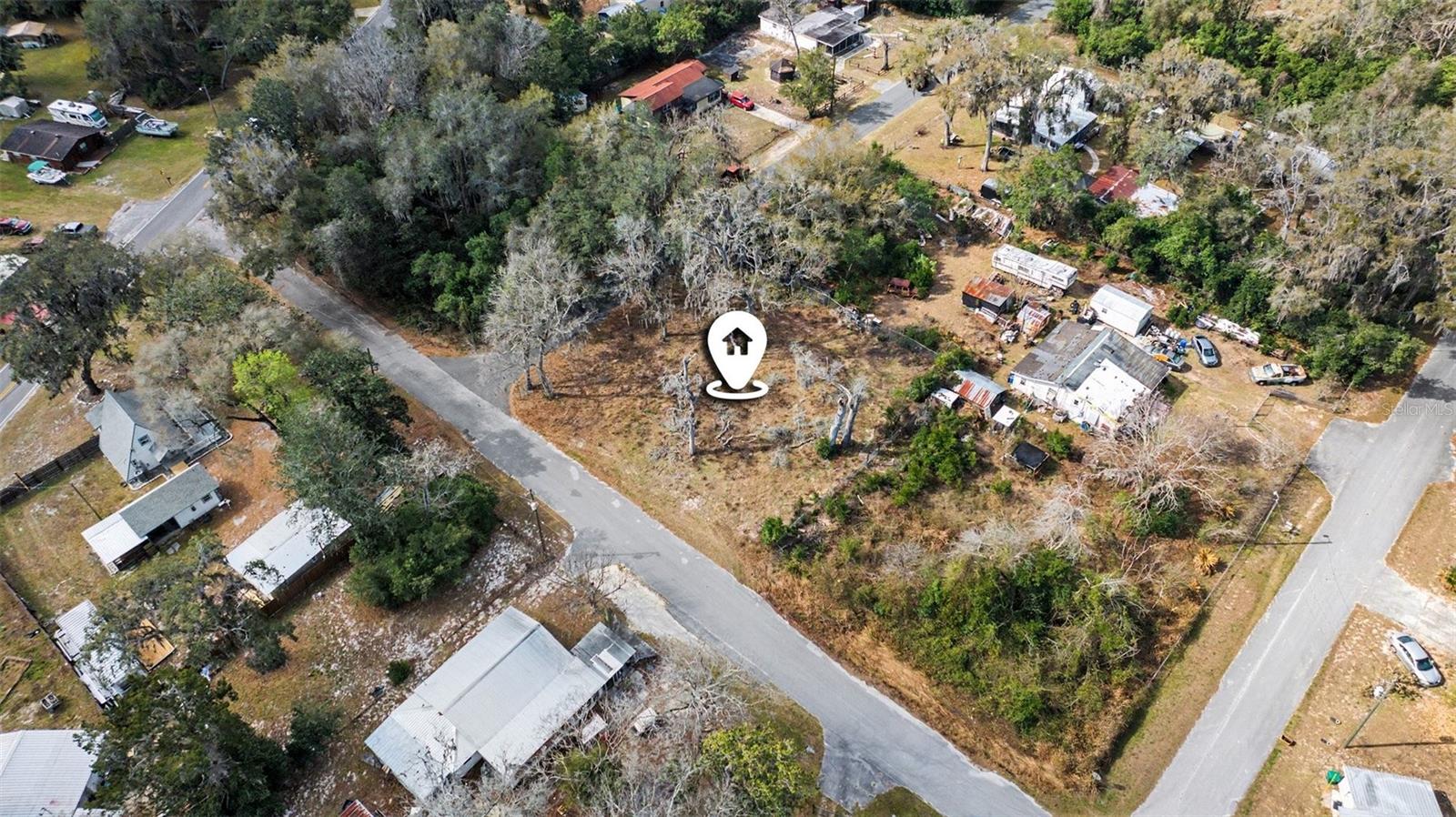 4864 S WHITETAIL TER