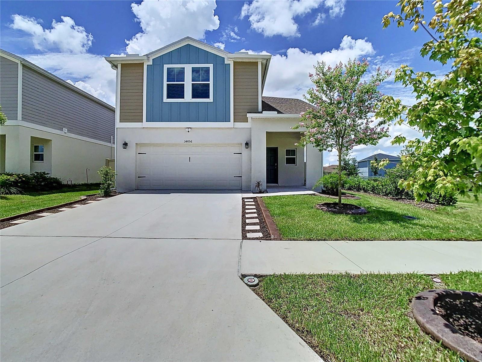 34056 SCARLET SAGE CT