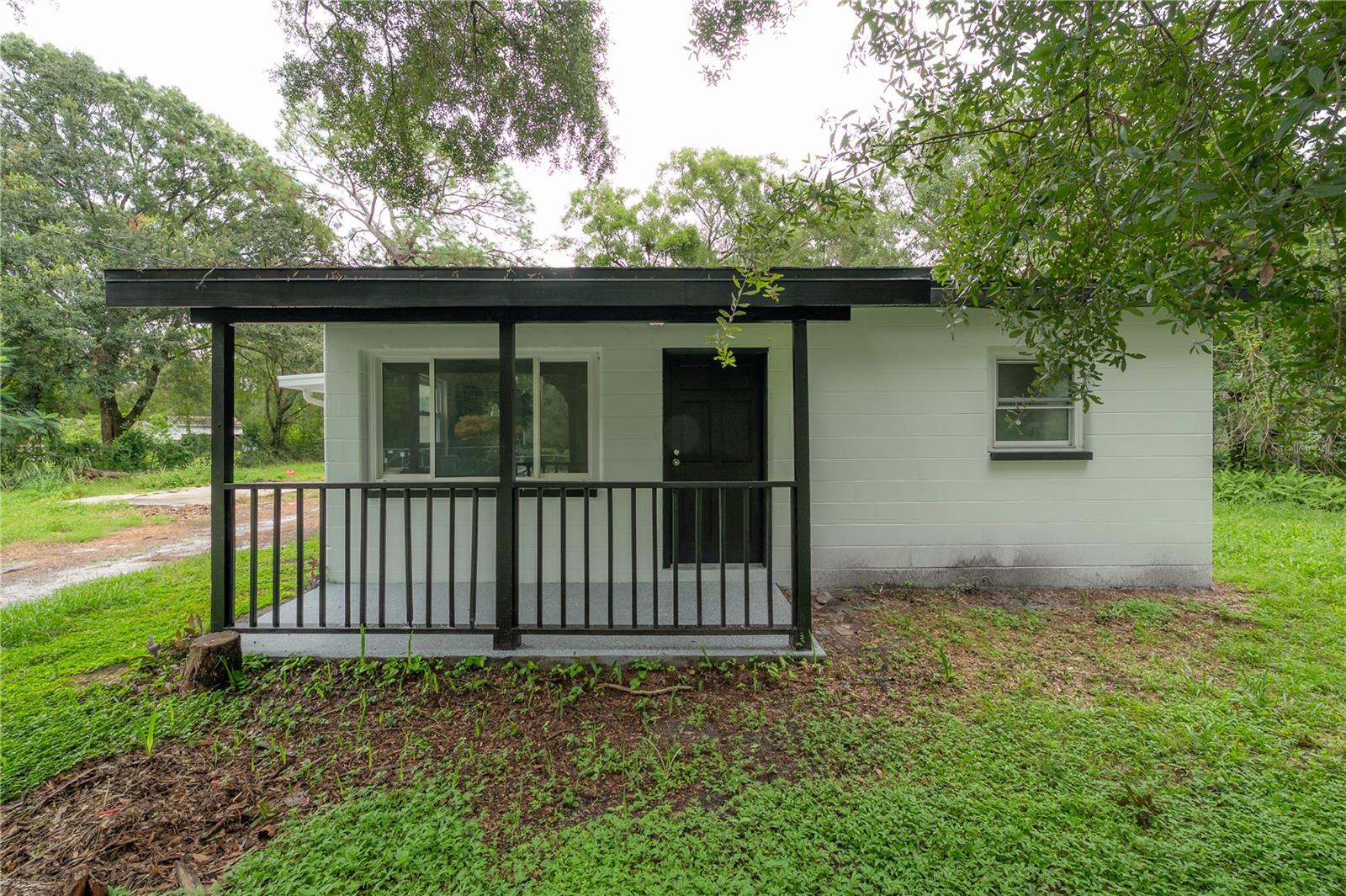 10411 N WOODMERE RD