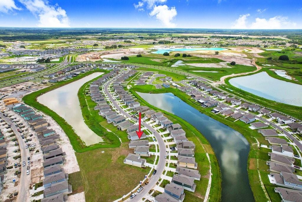 11545 RADIANT SHORE LOOP