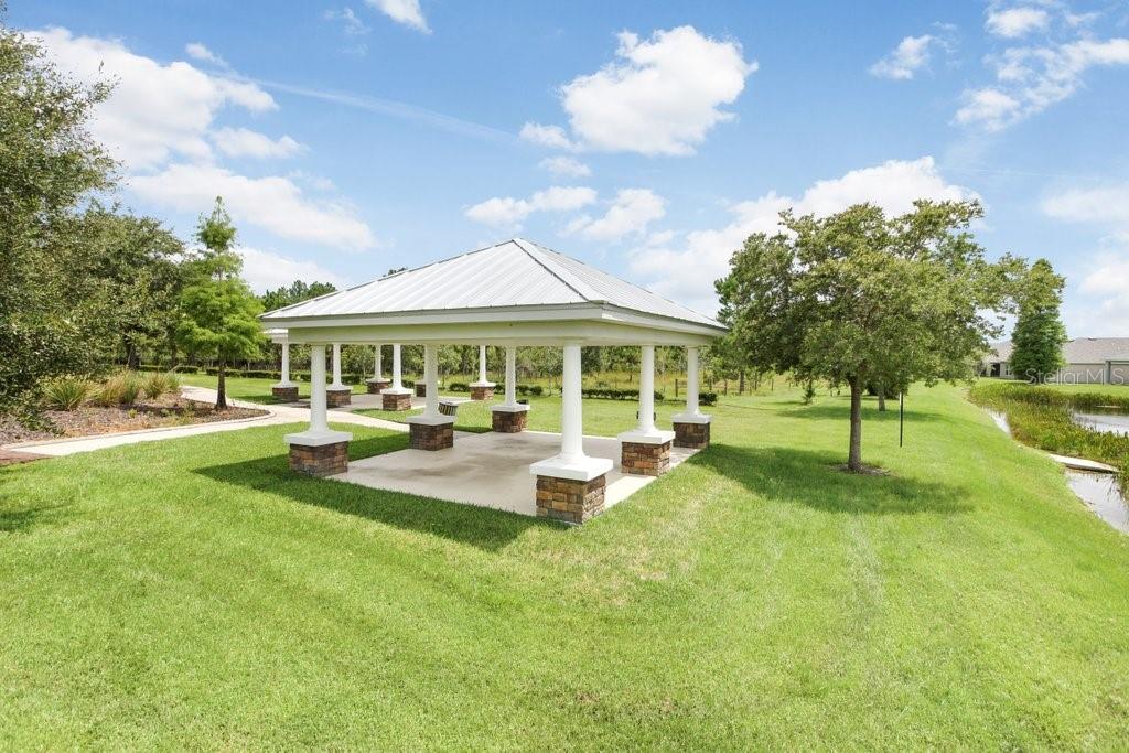 6431 BRADFORD HILL CT