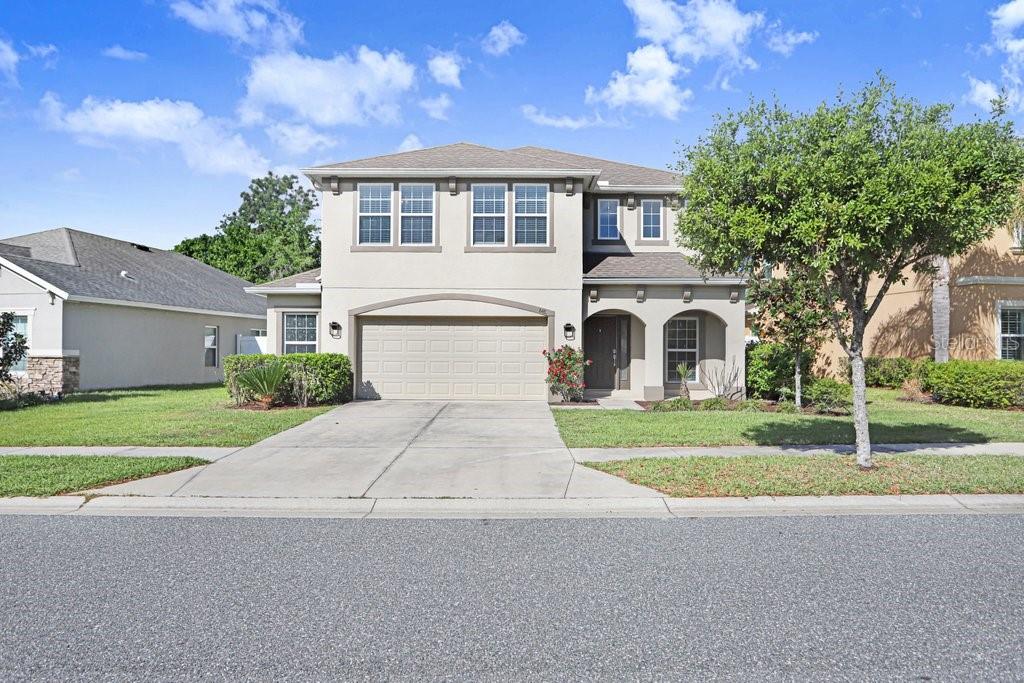 6431 BRADFORD HILL CT