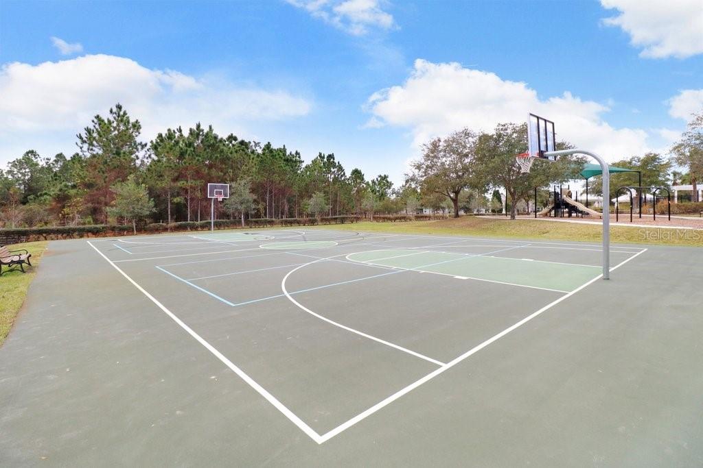 6431 BRADFORD HILL CT