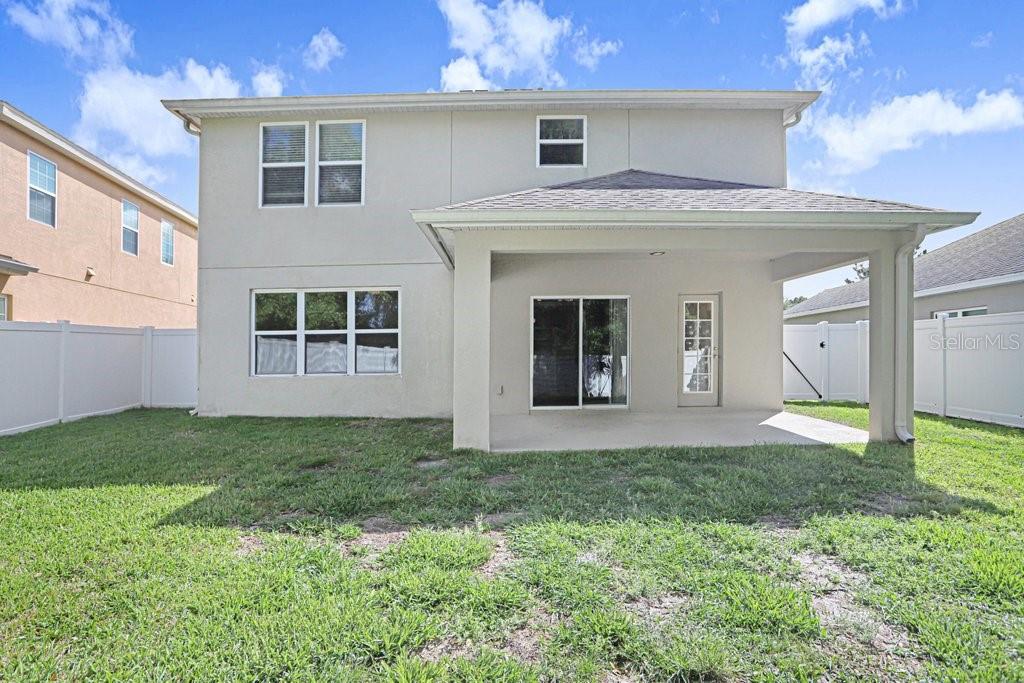 6431 BRADFORD HILL CT