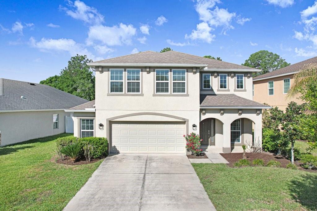 6431 BRADFORD HILL CT