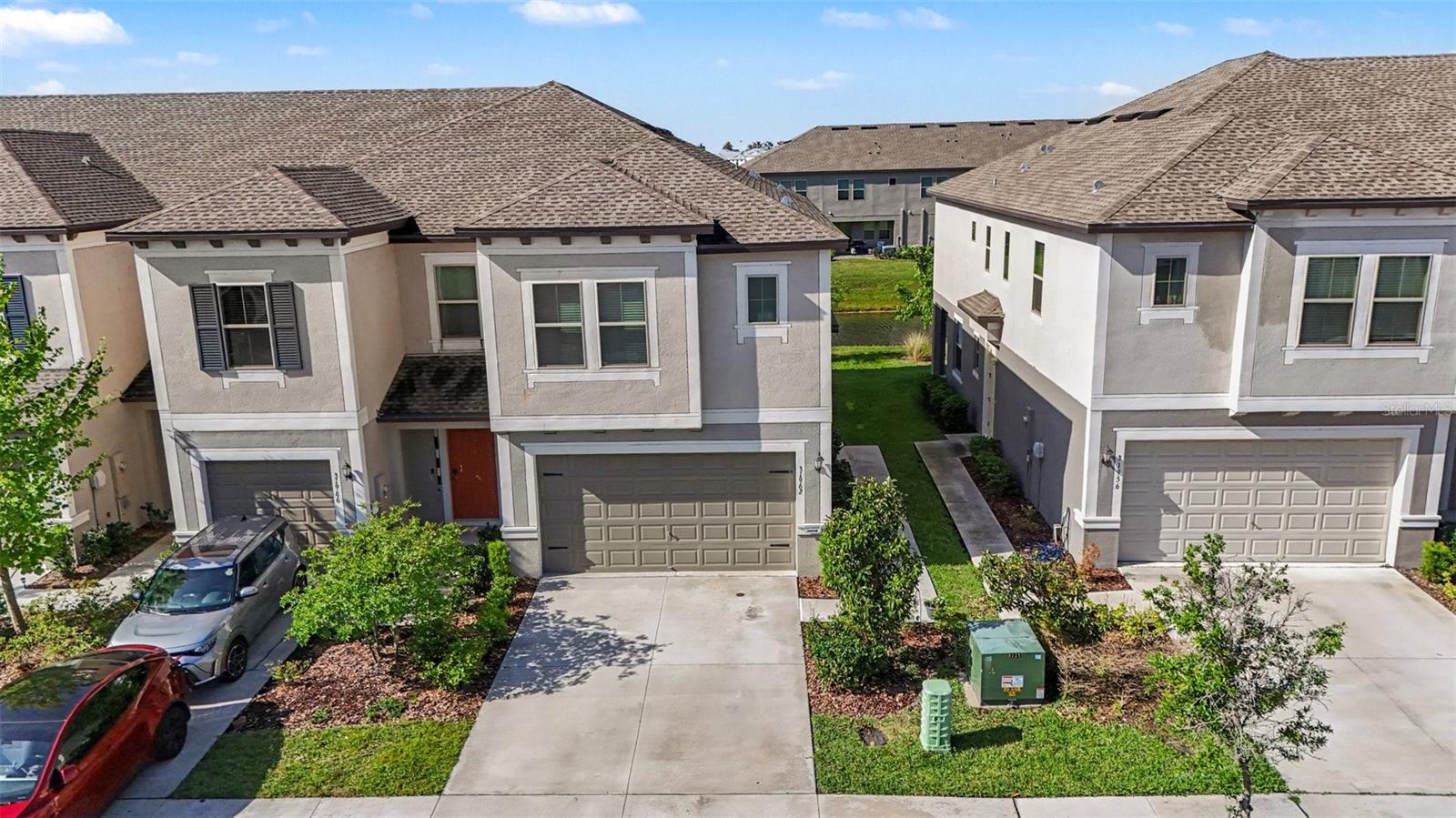 31962 BLUE PASSING LOOP