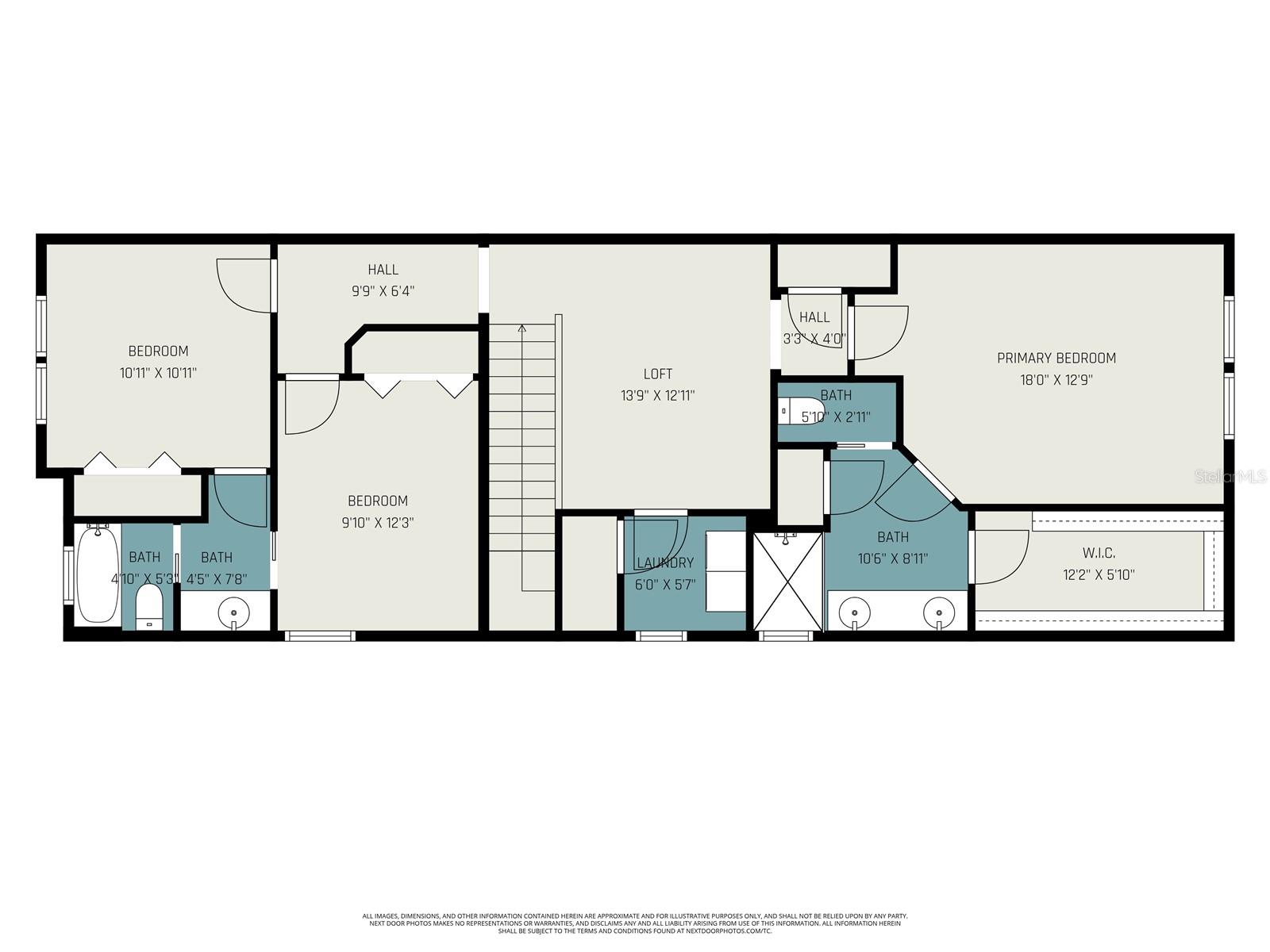 31962 BLUE PASSING LOOP