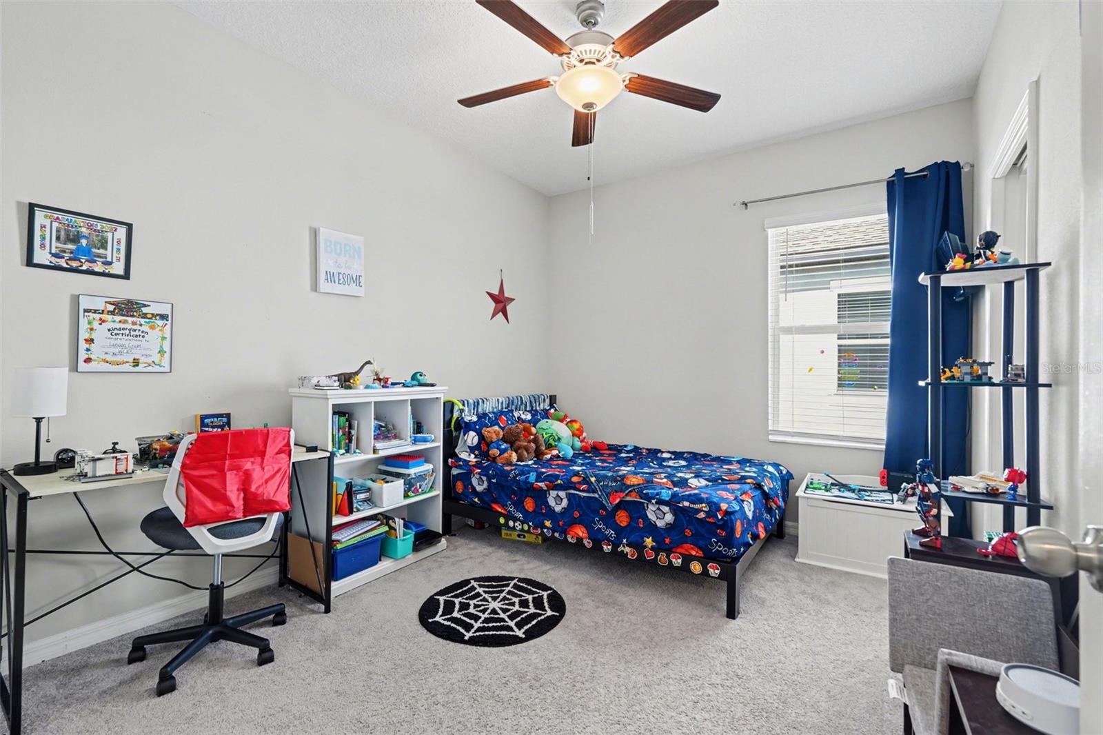 31962 BLUE PASSING LOOP