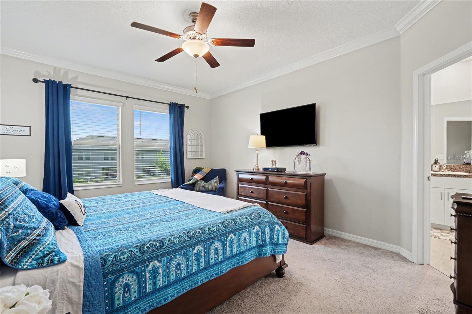 31962 BLUE PASSING LOOP